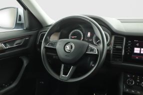 Škoda Kodiaq - 2019