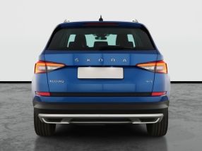 Škoda Kodiaq - 2019