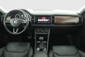 Škoda Kodiaq - 2019