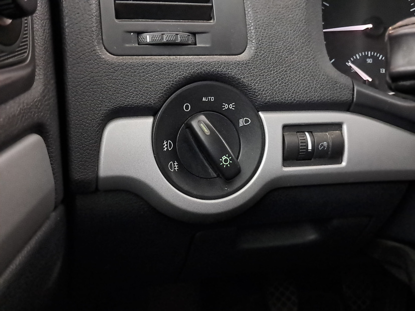 Škoda Octavia, 2012