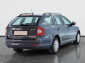 Škoda Octavia, 2012