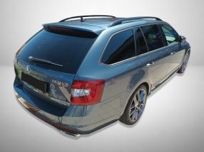 Škoda Octavia - 2019