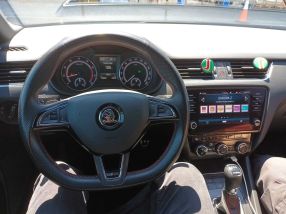 Škoda Octavia - 2019