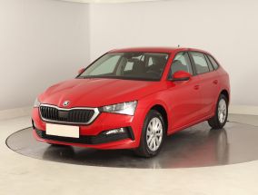 Škoda Scala - 2023