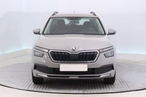 Škoda Kamiq - 2020