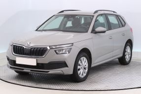 Škoda Kamiq - 2020