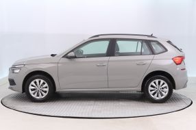 Škoda Kamiq - 2020
