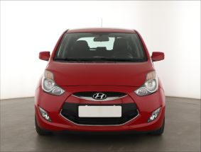 Hyundai ix20 - 2014