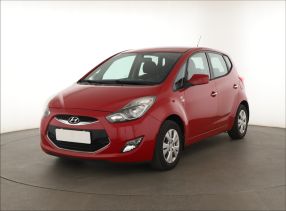 Hyundai ix20 - 2014