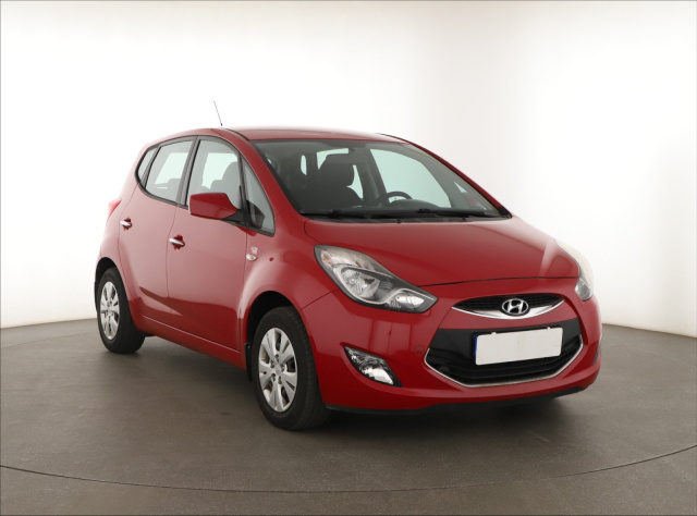 Hyundai ix20 2014