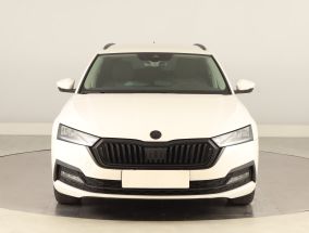 Škoda Octavia - 2020