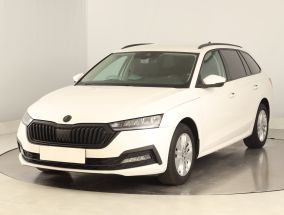 Škoda Octavia - 2020