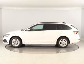 Škoda Octavia - 2020