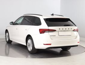 Škoda Octavia - 2020