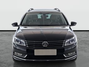 Volkswagen Passat - 2014