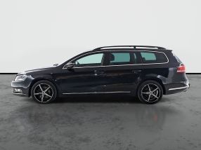 Volkswagen Passat - 2014