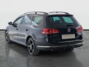 Volkswagen Passat - 2014