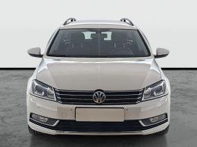 Volkswagen Passat - 2013