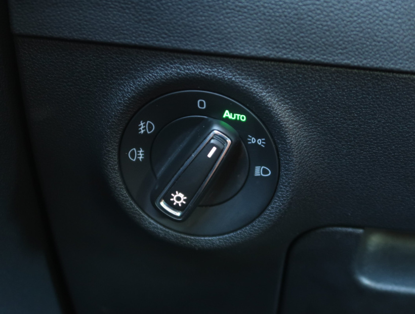 Škoda Karoq, 2019