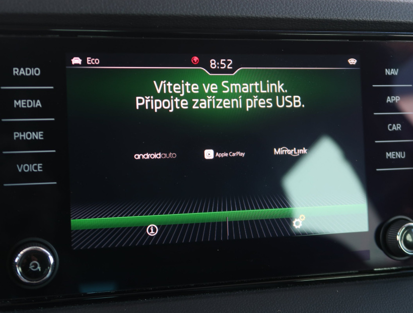 Škoda Karoq, 2019