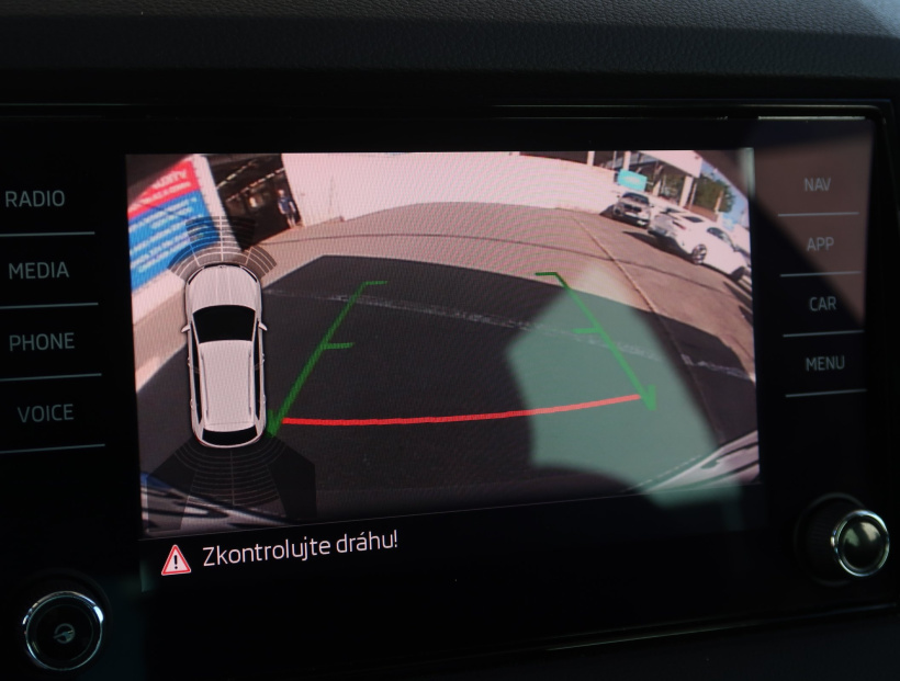 Škoda Karoq, 2019