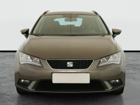 Seat Leon - 2015