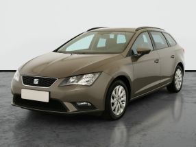 Seat Leon - 2015