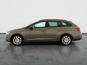 Seat Leon - 2015