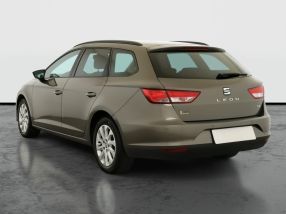 Seat Leon - 2015