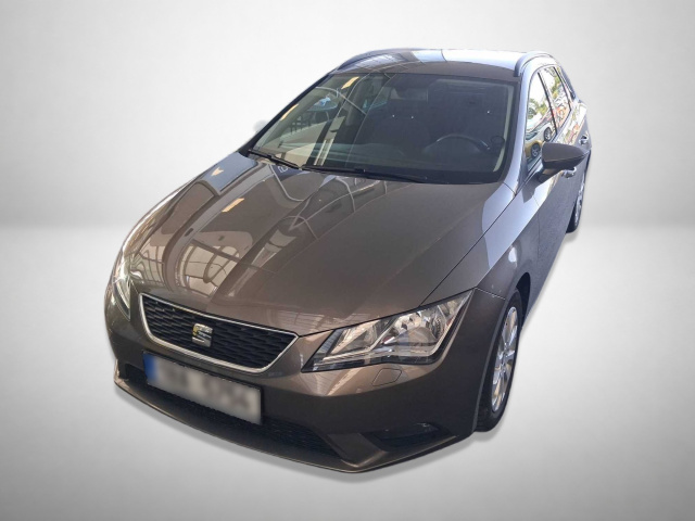 Seat Leon 2015