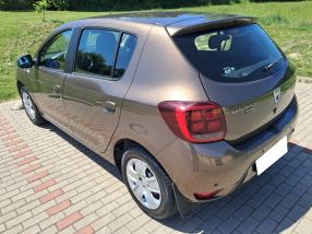 Dacia Sandero - 2020