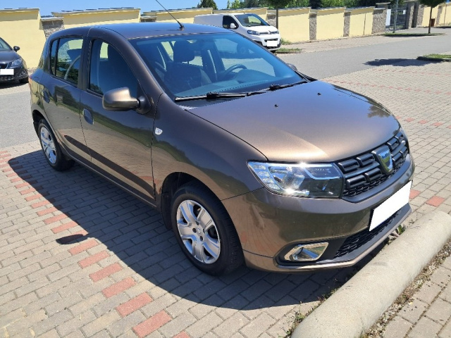 Dacia Sandero 2020