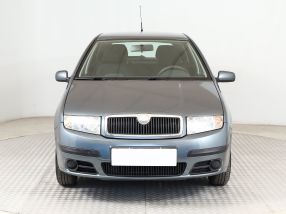 Škoda Fabia - 2006