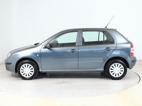 Škoda Fabia - 2006