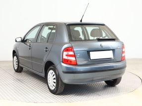 Škoda Fabia - 2006