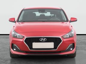 Hyundai i30 Fastback - 2019