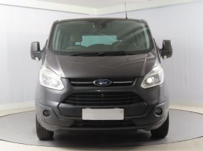 Ford Tourneo Custom - 2016