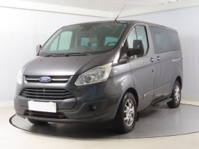 Ford Tourneo Custom - 2016