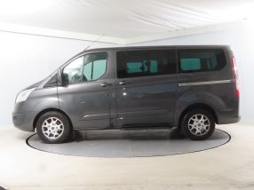 Ford Tourneo Custom - 2016