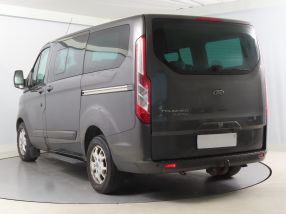 Ford Tourneo Custom - 2016