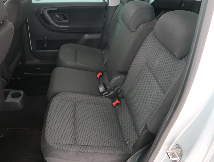 Škoda Roomster, 2014