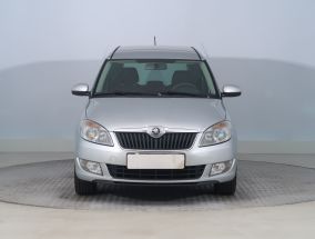 Škoda Roomster - 2014