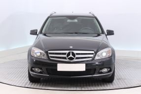 Mercedes-Benz C - 2009