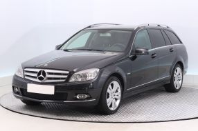 Mercedes-Benz C - 2009