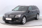 Mercedes-Benz C, 2009
