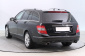Mercedes-Benz C, 2009