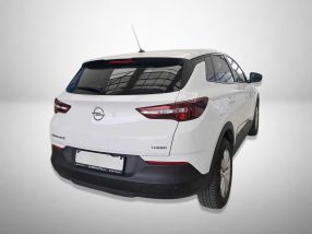 Opel Grandland - 2019