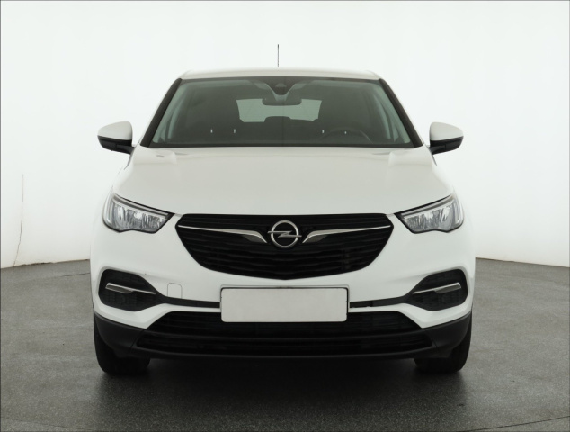 Opel Grandland 2019
