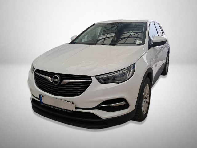 Opel Grandland 2019