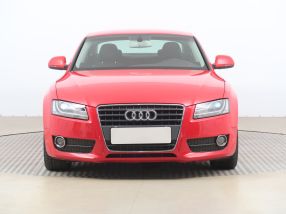 Audi A5 - 2009